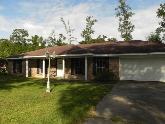 565 Concord St, Vidor, TX 77662