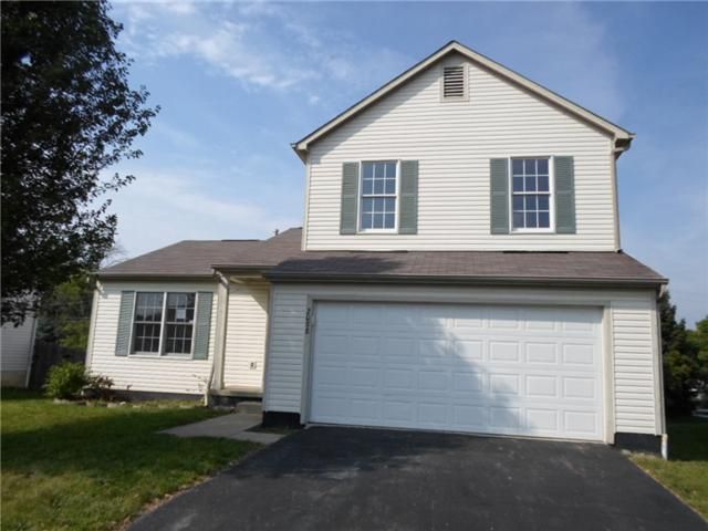 2088 Sondra Lane, Grove City, OH 43123