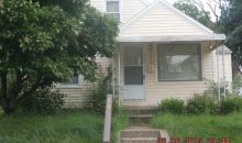 3319 13th St Sw Canton, OH 44710