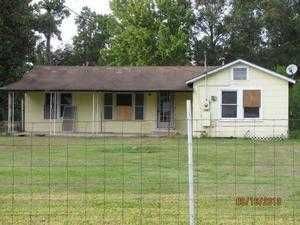 1495 Tulane St, Vidor, TX 77662