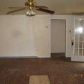 1495 Tulane St, Vidor, TX 77662 ID:992063