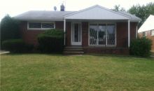 15808 Steinway Blvd Maple Heights, OH 44137