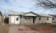 1101 Bruce Ave Dumas, TX 79029