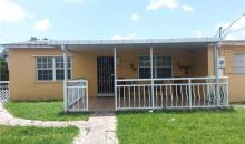 3320 NW 18 ST Miami, FL 33125