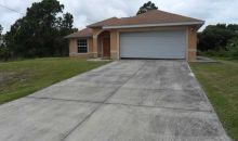 1119 Cora Cir Lehigh Acres, FL 33974