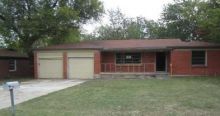 863 Ala Dr Fort Worth, TX 76108