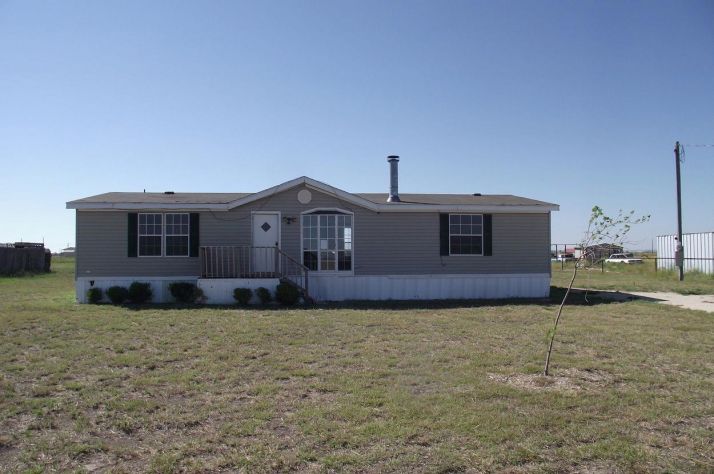 413 County Road 505, Abilene, TX 79601