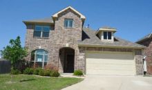 2524 Heatherdale Dr Little Elm, TX 75068