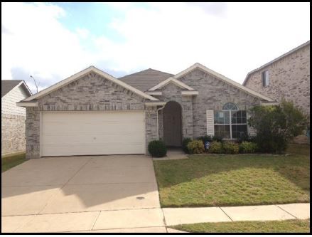 8313 Autumn Creek Trail, Fort Worth, TX 76134