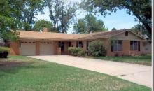 3864 N 9th St Abilene, TX 79603