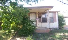 2534 Russell Avenue Abilene, TX 79605