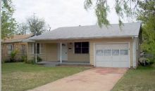 1542 Marshall St Abilene, TX 79605