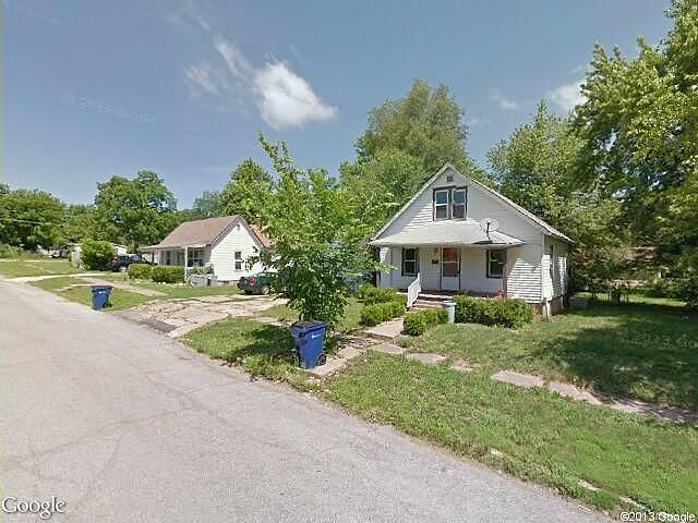 W North St, Eldon, MO 65026