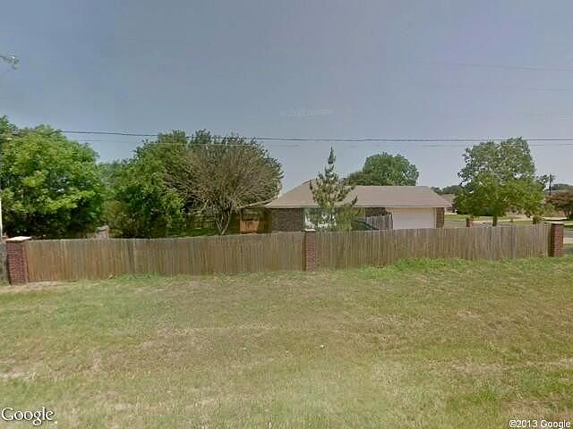 Eagles Nest Dr, Hewitt, TX 76643