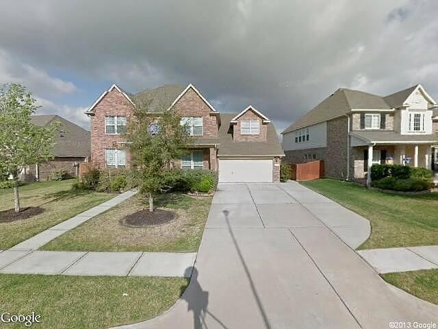 Woodside Crossing, Humble, TX 77396