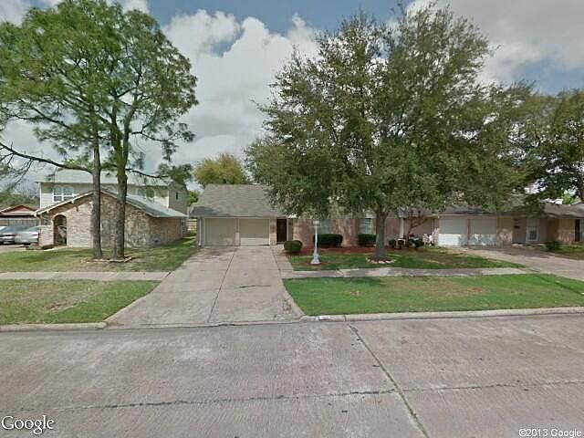 E X St, Deer Park, TX 77536