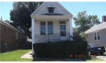 6438 Arsenal St Saint Louis, MO 63139