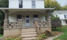 207 N Main Street Waynesville, OH 45068