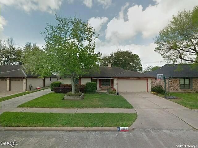 Village Ln, Deer Park, TX 77536