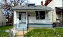 5063 Emerson Ave Saint Louis, MO 63120