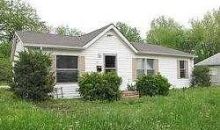 W North St 415 W N... Eldon, MO 65026