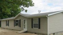 W Lakeview Dr Eldon, MO 65026