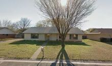 Oklahoma Ave Hewitt, TX 76643