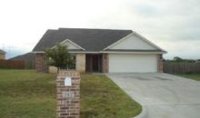 717 Sapphire Blvd Hewitt, TX 76643