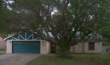 225 Bowie Lane Hewitt, TX 76643