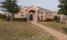 600 Moss Hill Rd Hewitt, TX 76643