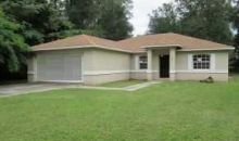 5481 North West 52nd Avenue Ocala, FL 34482