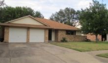 413 Lincoln St Deer Park, TX 77536