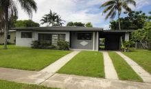 20610 Marlin Rd Miami, FL 33189