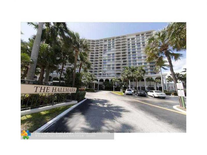 3800 S OCEAN DR # 1805, Hallandale, FL 33009