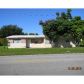 6101 FUNSTON ST, Hollywood, FL 33023 ID:1013522