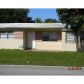 6101 FUNSTON ST, Hollywood, FL 33023 ID:1013523