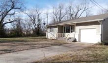 2221 North Avenue B Springfield, MO 65803