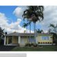 6721 HARDING ST, Hollywood, FL 33024 ID:1013532