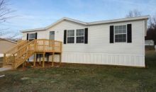 6020 Fort Jenkins Lane, Lot 24 Bloomsburg, PA 17815