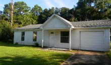 216 China Doll Dr Tallahassee, FL 32312