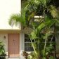 2606 N 38TH AV # 2606, Hollywood, FL 33021 ID:1013543