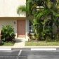 2606 N 38TH AV # 2606, Hollywood, FL 33021 ID:1013544