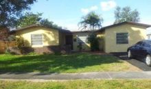 6221 NW 18TH CT Fort Lauderdale, FL 33313