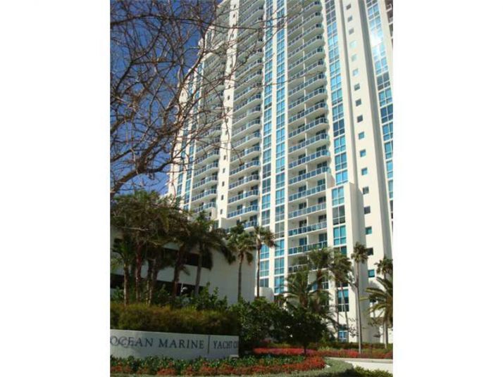 1945 S OCEAN DR # 511, Hallandale, FL 33009