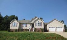 7220 Messenger Dr Willow Spring, NC 27592