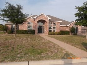 600 Moss Hill Rd, Hewitt, TX 76643