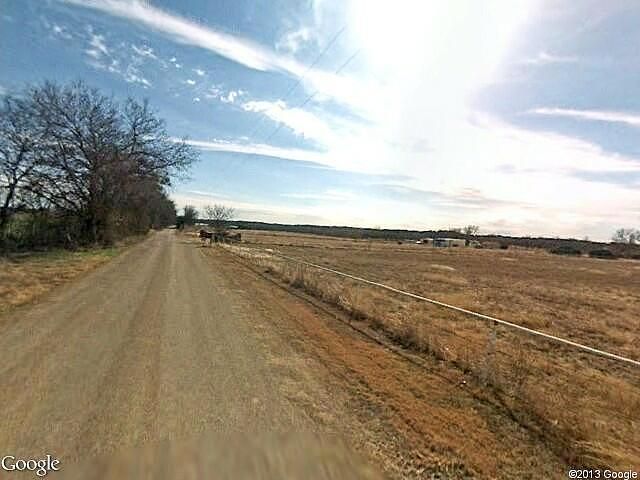 Cupp Rd, Mc Gregor, TX 76657