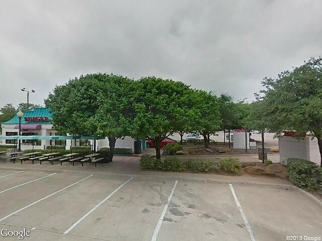 S Cooper St, Arlington, TX 76017