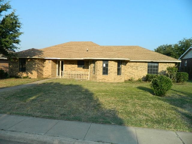 623 S Arizona Dr, Celina, TX 75009