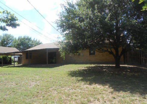 117 Virginia Drive, Hewitt, TX 76643